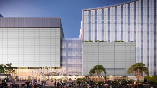 臺北音樂廳與圖書總館