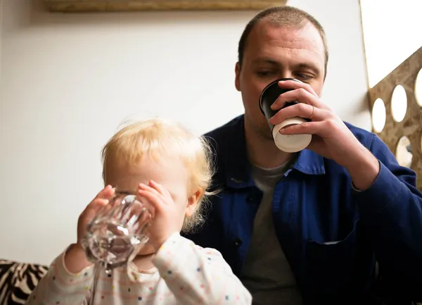 Eoin Carey 攝影集《Father》