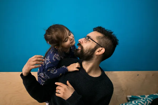Eoin Carey 攝影集《Father》