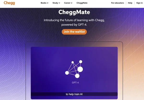 CheggMate