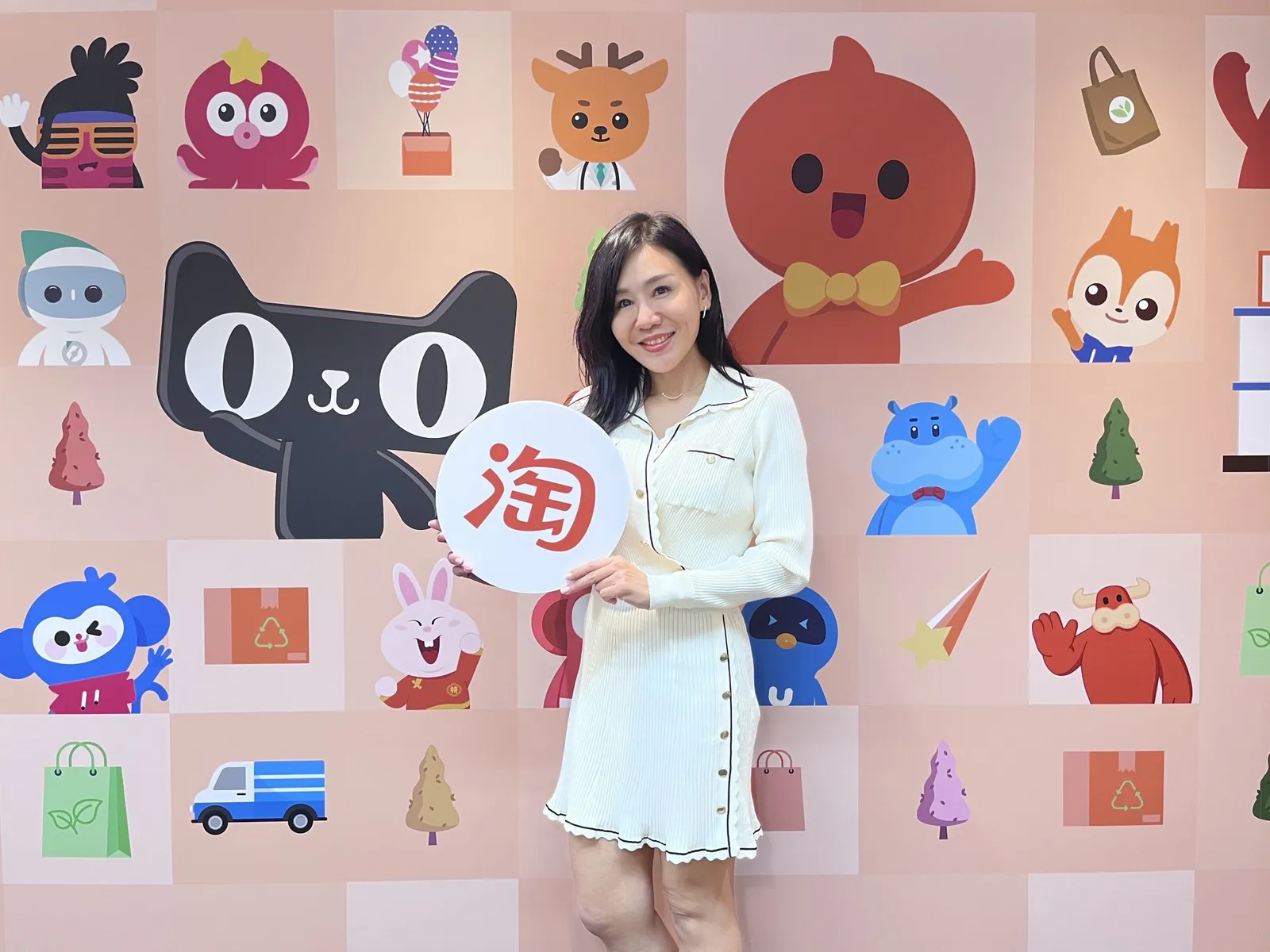買家具還貼心提供除蟲、打木架服務！天貓淘寶如何打造在地化攻心服務？