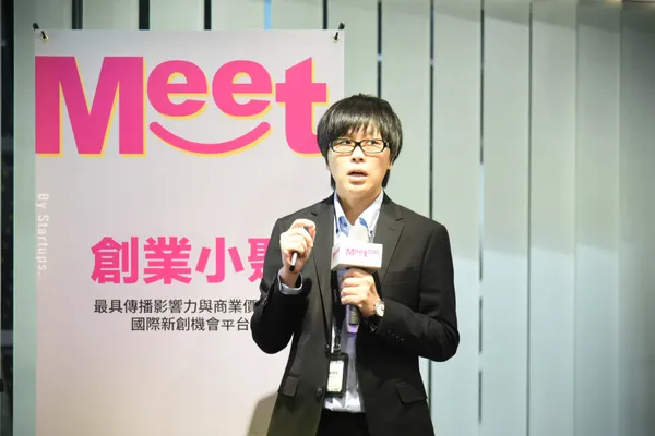 勤業眾信審計服務會計師褚世蘭