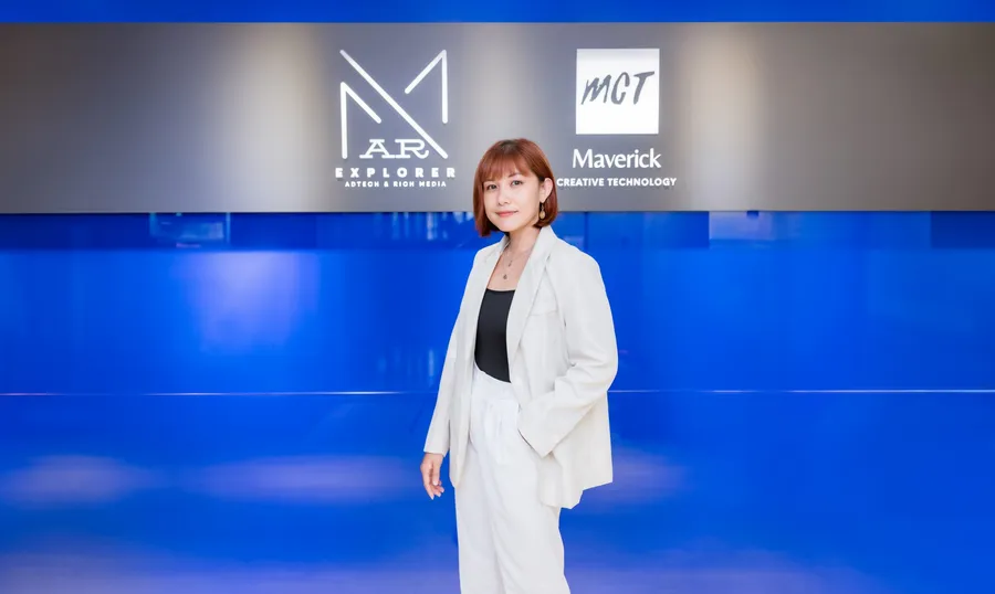 從廣告素材優化到口碑行銷，開創者創意以理性手法助品牌主優化感性行銷成效