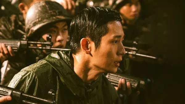 Netflix 7 月片單