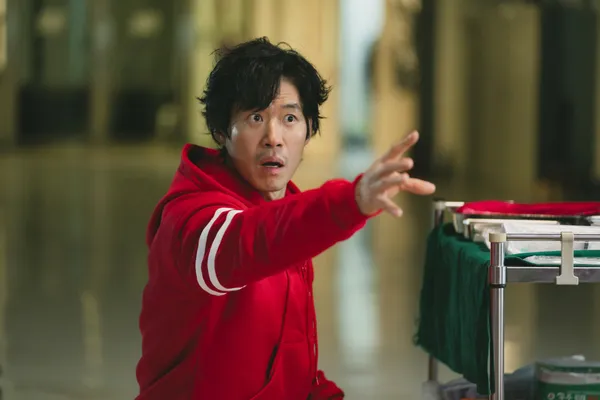 Netflix 7 月片單