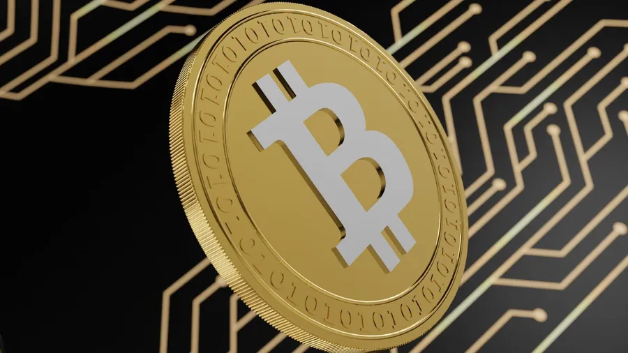 「富達」申請比特幣現貨ETF！全球第四大共同基金也參戰，為什麼大型機構紛紛進場？