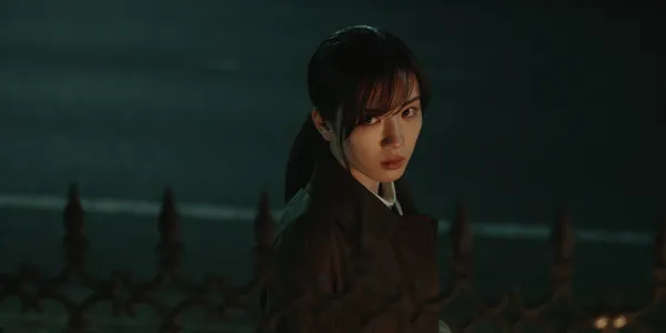 Netflix 7 月片單