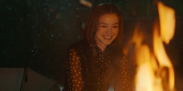 Netflix 7 月片單