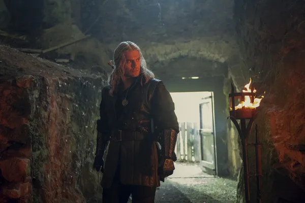 Netflix 7 月片單