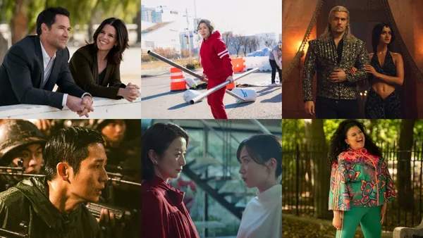 Netflix 7 月片單！強檔影集《D.P：逃兵追緝令》、《驅魔麵館》、《獵魔士》最新季等 10  部作品上線
