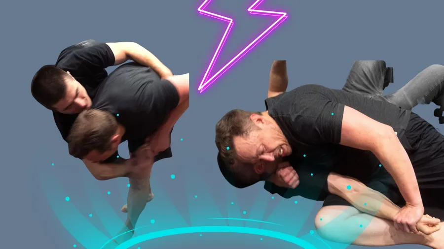 不聽媽媽的話，馬斯克、祖克柏格鬥大賽練習照曝光！祖克柏為何默默改形象？