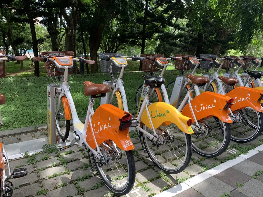 北市YouBike「前30分鐘免費」就快回來了！何時能上路？蔣萬安曝時程
