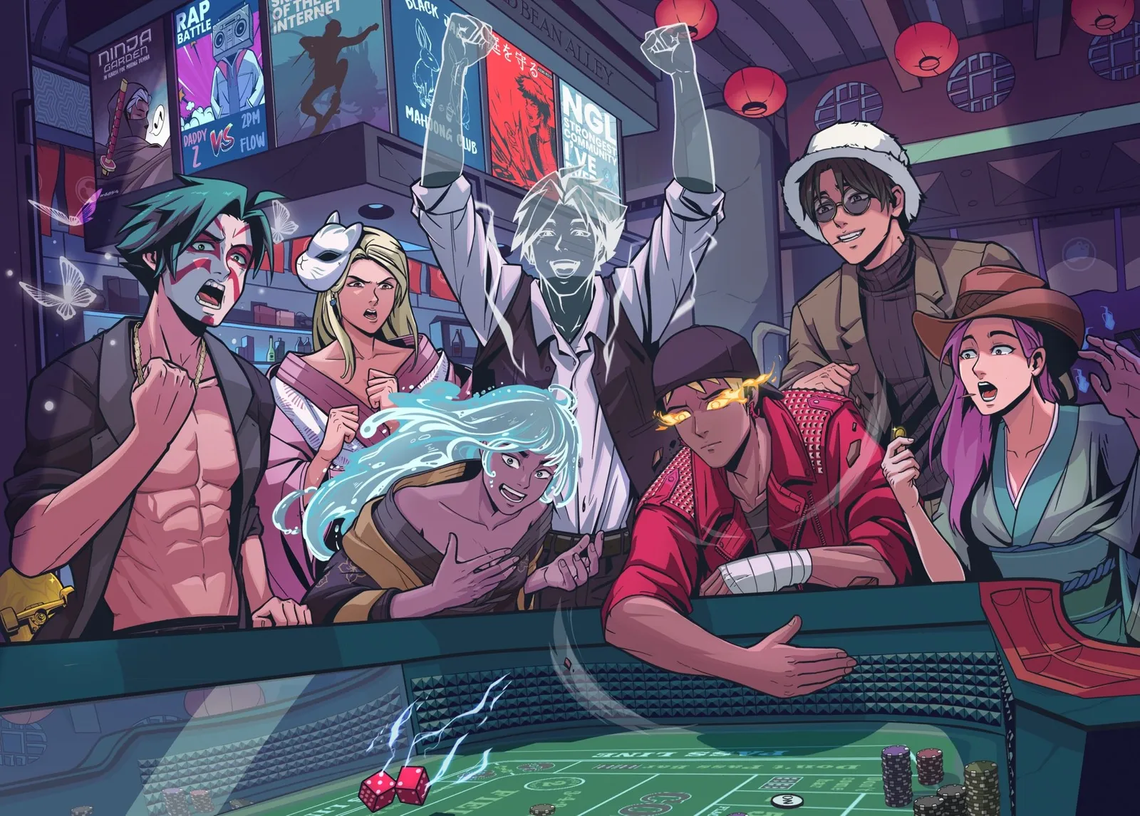 Azuki新系列遭社群炎上！官方要額外發NFT補償，信任能補救嗎？｜Web3+