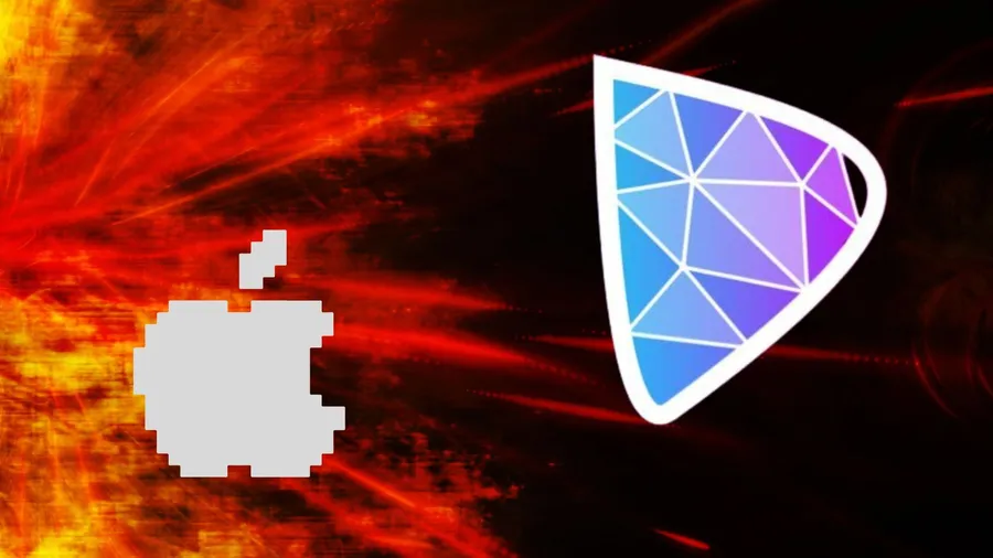 推特殺手「達摩」被蘋果下架！不能用比特幣打賞創作者了，一文看懂在吵什麼？