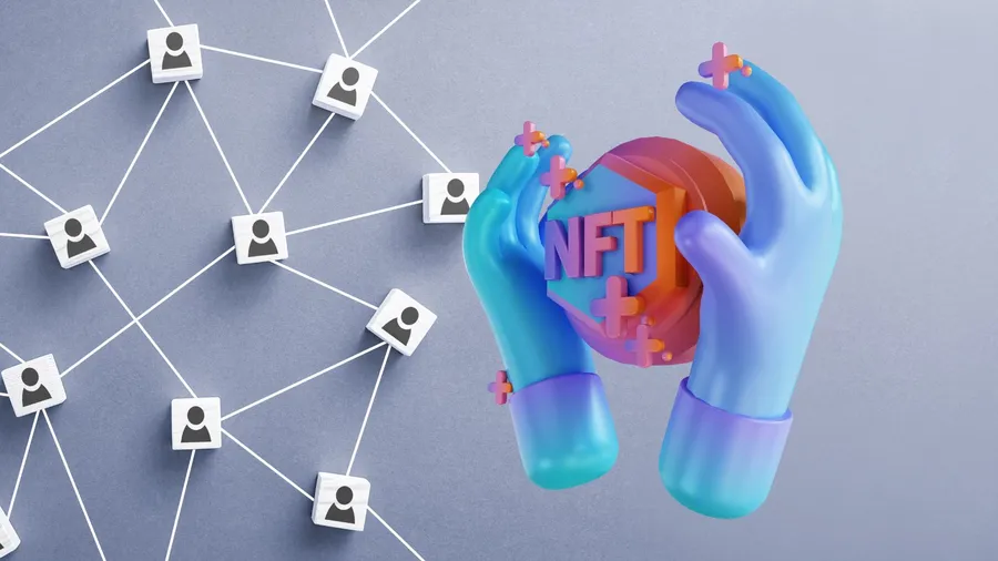 區塊鏈上的 LinkedIn 來了！記錄工作貢獻、分配薪資，一顆 NFT 全搞定