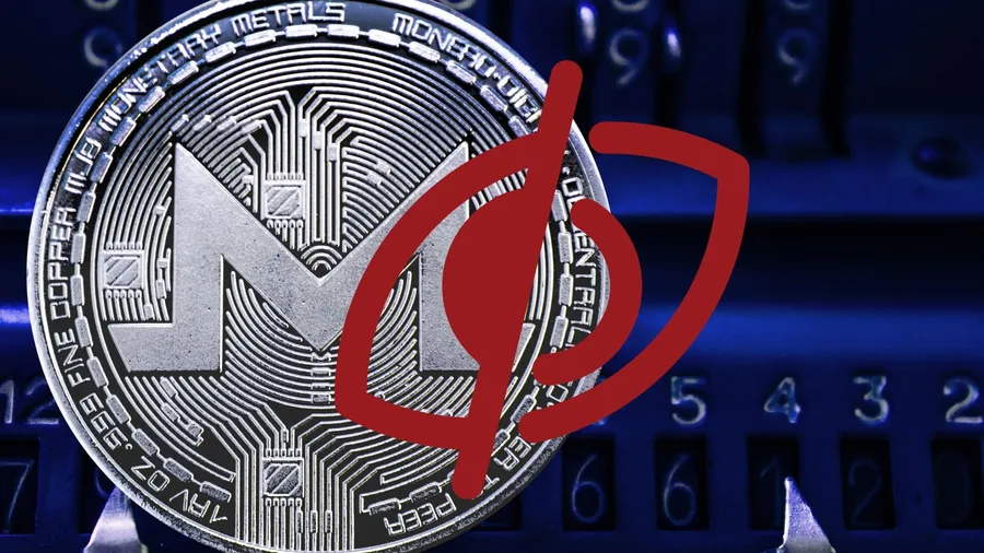 追不到的鏈上交易紀錄！什麼是隱私幣？一文解密隱私幣優缺點