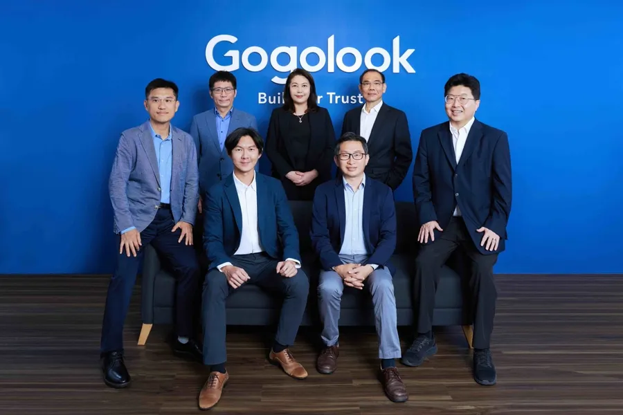Gogolook上市倒數，揭曉超狂董事會陣容！外資、金融科技⋯高手一字排開