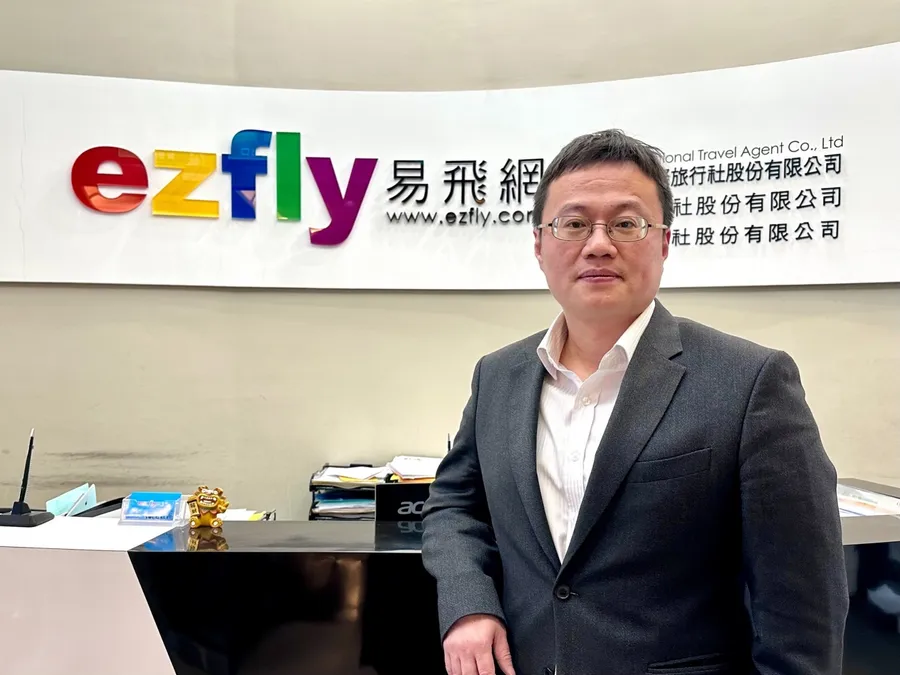 走出寒冬，易飛網疫情後首度轉虧為盈！董座揭秘訣：揪千家夥伴把餅做大
