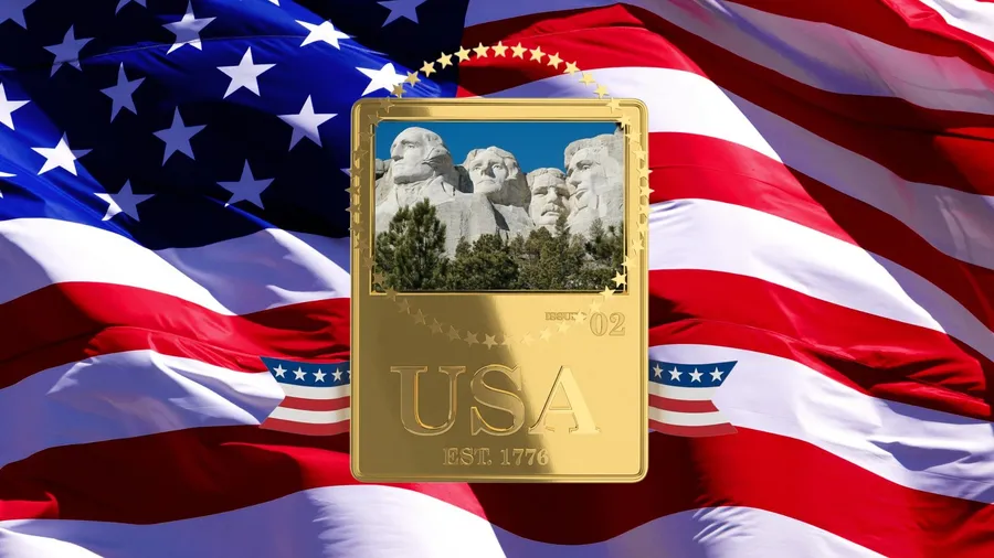 美國前第一夫人推NFT慶「獨立日」！一窺川普一家如何把Web3當家庭事業？