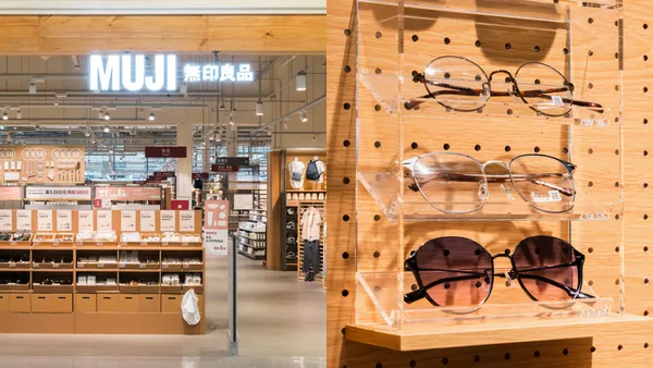 無印良品桃園最大店開幕！500 坪「大潤發中壢門市」，首度攜手 JINS 打造複合式概念店