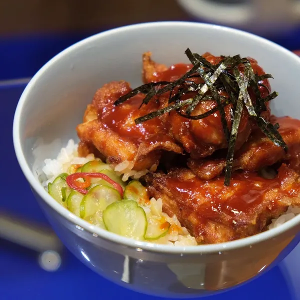 GinGin信義店