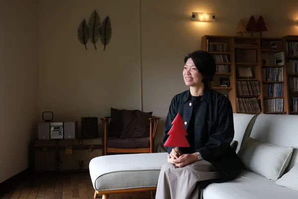 專訪「緩慢北海道」民宿主理人林庭妃
