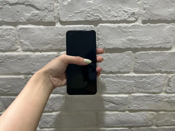 Zenfon 10單手使用