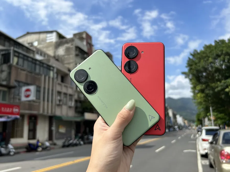 華碩：Zenfone 10是末代手機「純屬謠言」！開箱實測，小手機之王競爭力在哪？
