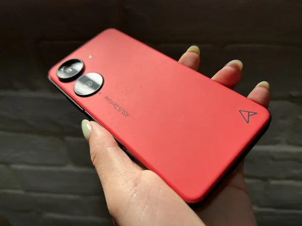 Zenfone 10