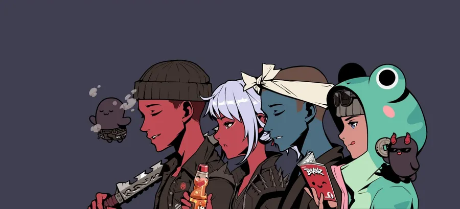 【觀點】Azuki新系列NFT「鬧雙胞」爭議，為何與募資、版稅之戰有關？