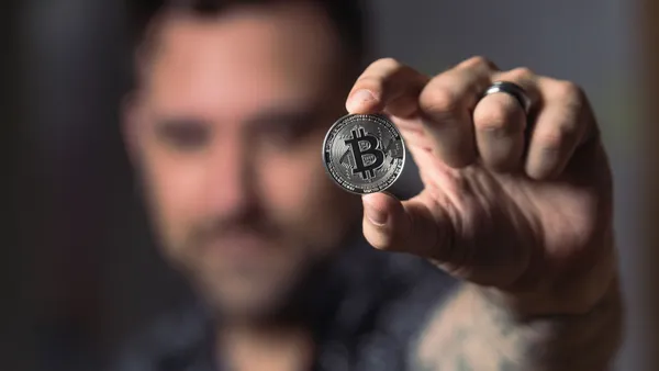 加密貨幣