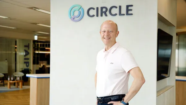 穩定幣發行商Circle正式申請IPO！能否引領幣加密貨幣合規新局？ 