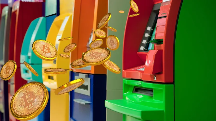 美國最大比特幣ATM運營商上市！不用交易所就能買幣，下一步規劃是什麼？