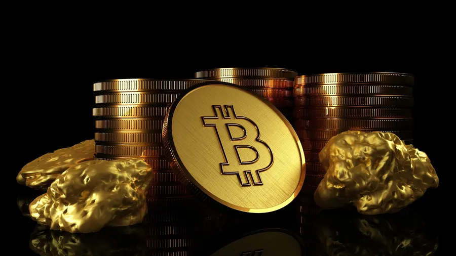 比特幣2025年將衝上25萬美元！資深「預言家」為何說零售業是關鍵？