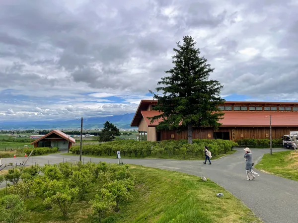 北海道一日散策