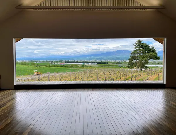 北海道一日散策