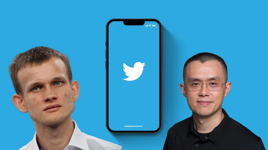 幣圈KOL推特「假粉絲」佔10％！柴犬幣、V神、CZ都上榜，背後藏有哪些問題？