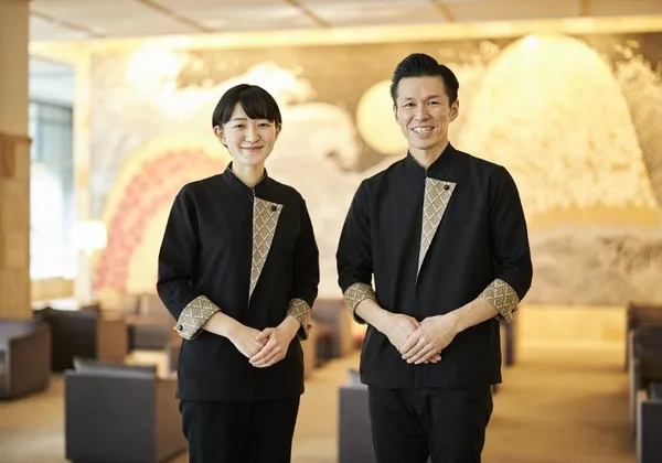 星野集團