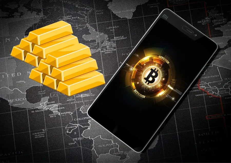 比特幣將徹底改變金融，貝萊德執行長公開看好！