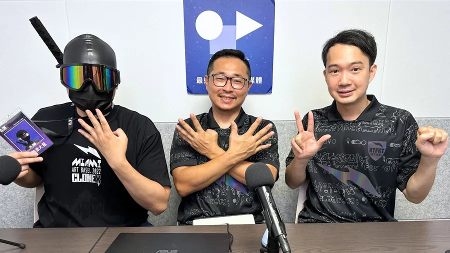 遊艇、海釣、Fishing game！NFT社群俱樂部在Web3世界玩什麼？