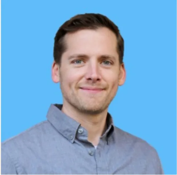 Zight 執行長 Scott Smith 照片