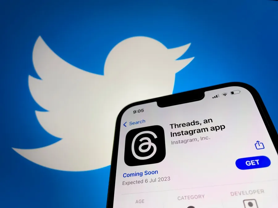 Twitter喊告Meta，控Threads是山寨版推特！馬斯克：作弊不是好事