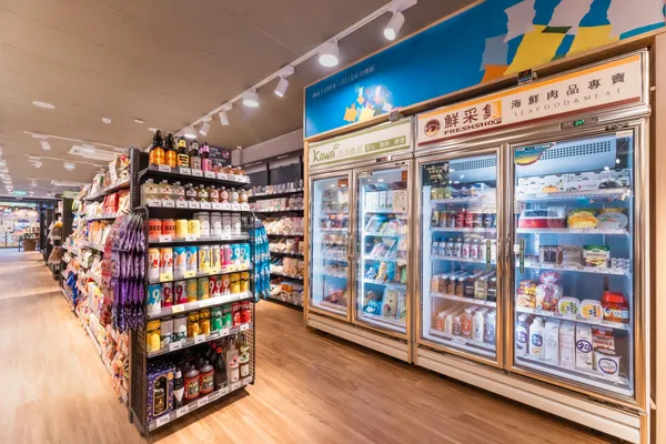 「誠品生活時光淡水英專店」