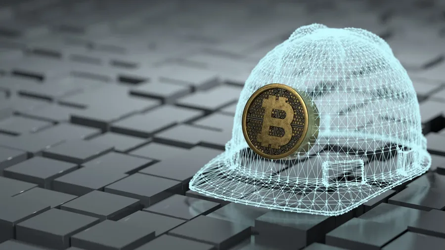 比特幣礦工大賺！第二季就賺到去年整年手續費，電價下調、新稅法上路都是利多