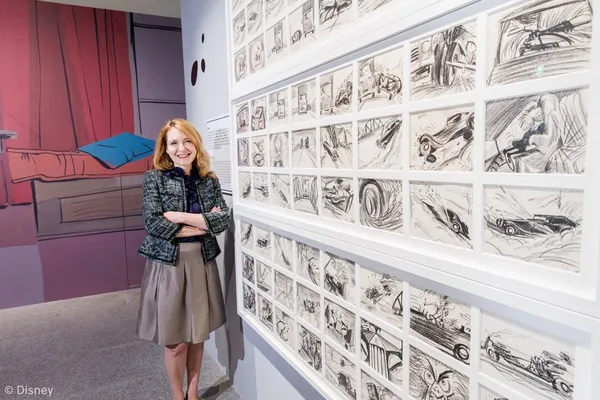 迪士尼動畫展_Kristen McCormick_2.jpg