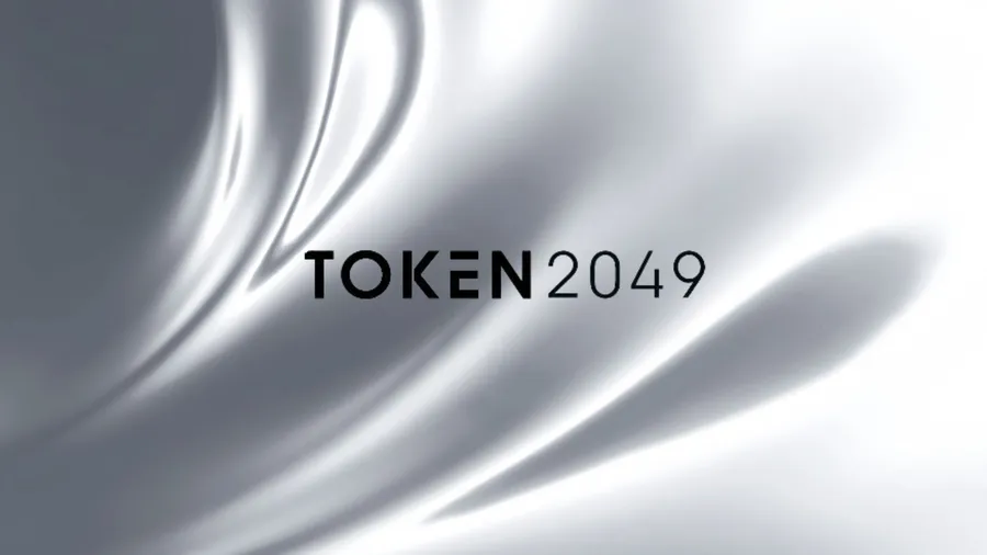 TOKEN 2049九月新加坡登場！一次看懂亮點、出席嘉賓有哪些？