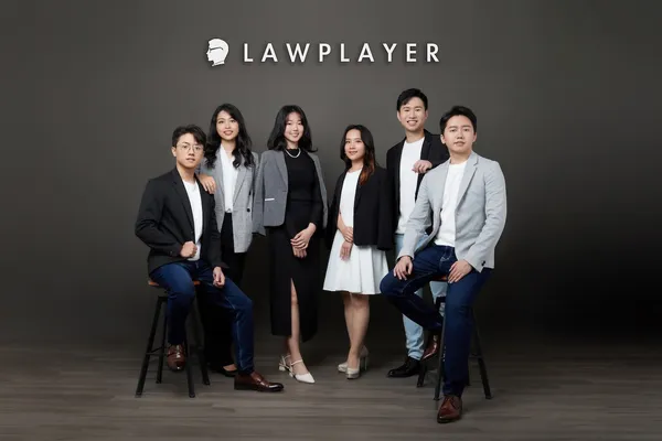 新創法律人完成近千萬元種子輪募資，下一步要串接GPT4做到「白話文說法條」 