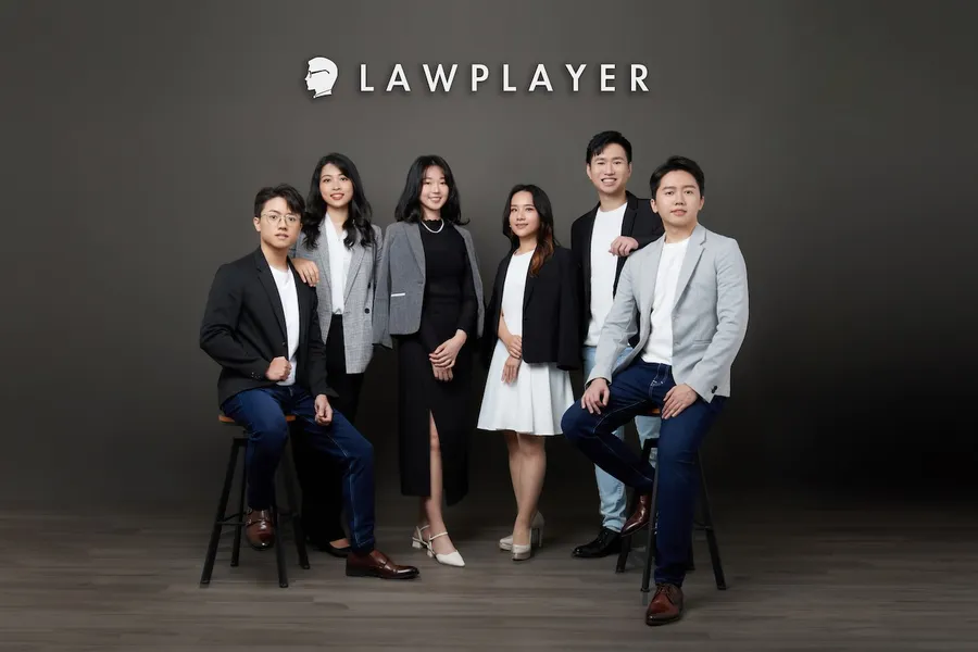 新創法律人完成近千萬元種子輪募資，下一步要串接GPT4做到「白話文說法條」