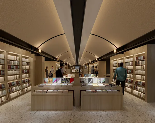 亞洲最大「誠品生活新店」
