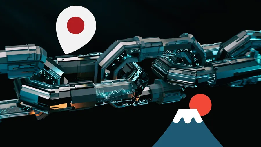 【觀點】日本區塊鏈大門靠兩大關鍵開啟！台灣新創機遇、挑戰有哪些？